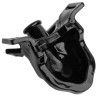 Oxballs Bâillon Urinoir Oxballs WaterSport Noir